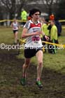 Senior womens North Eastern Cross Country, Aykley Heads, Durham. Photo: David T. Hewitson/Sports for All Pics